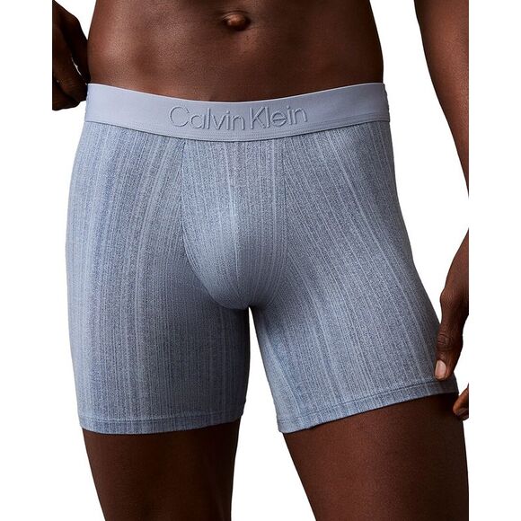 Calvin Klein Mens  Boxer Brief - Picture 1 of 3
